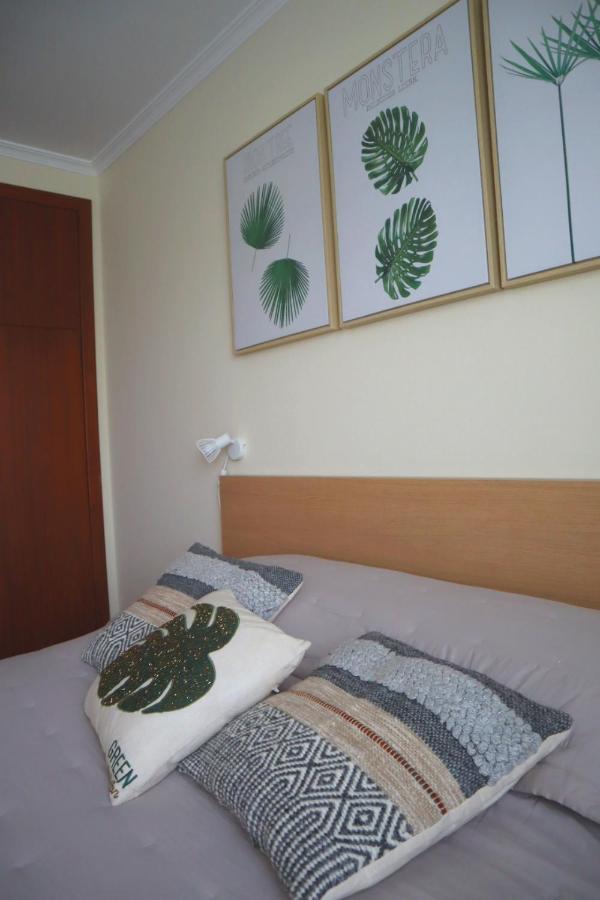 Ocean Breeze Apartment Caniço Exterior foto